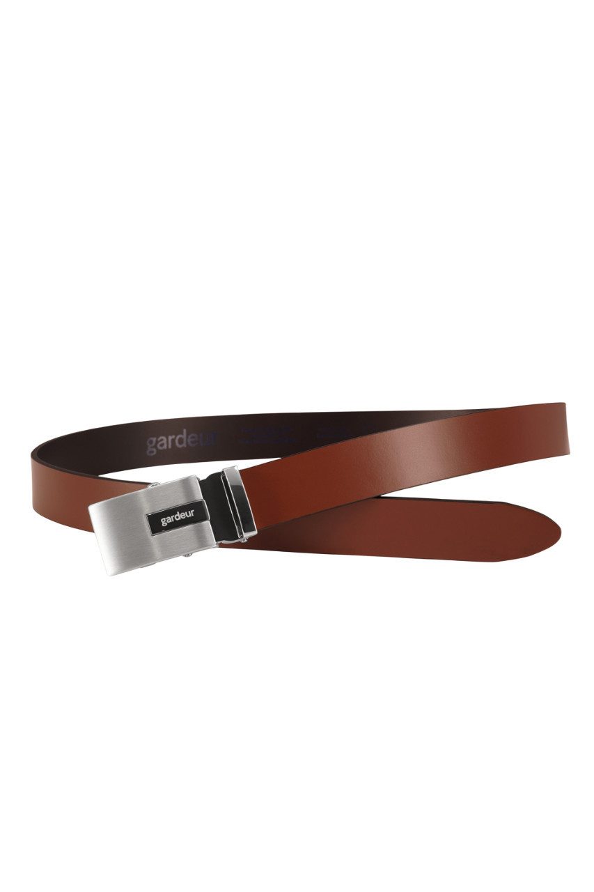 Atelier GARDEUR Ledergürtel Accessoires Gürtel o günstig online kaufen