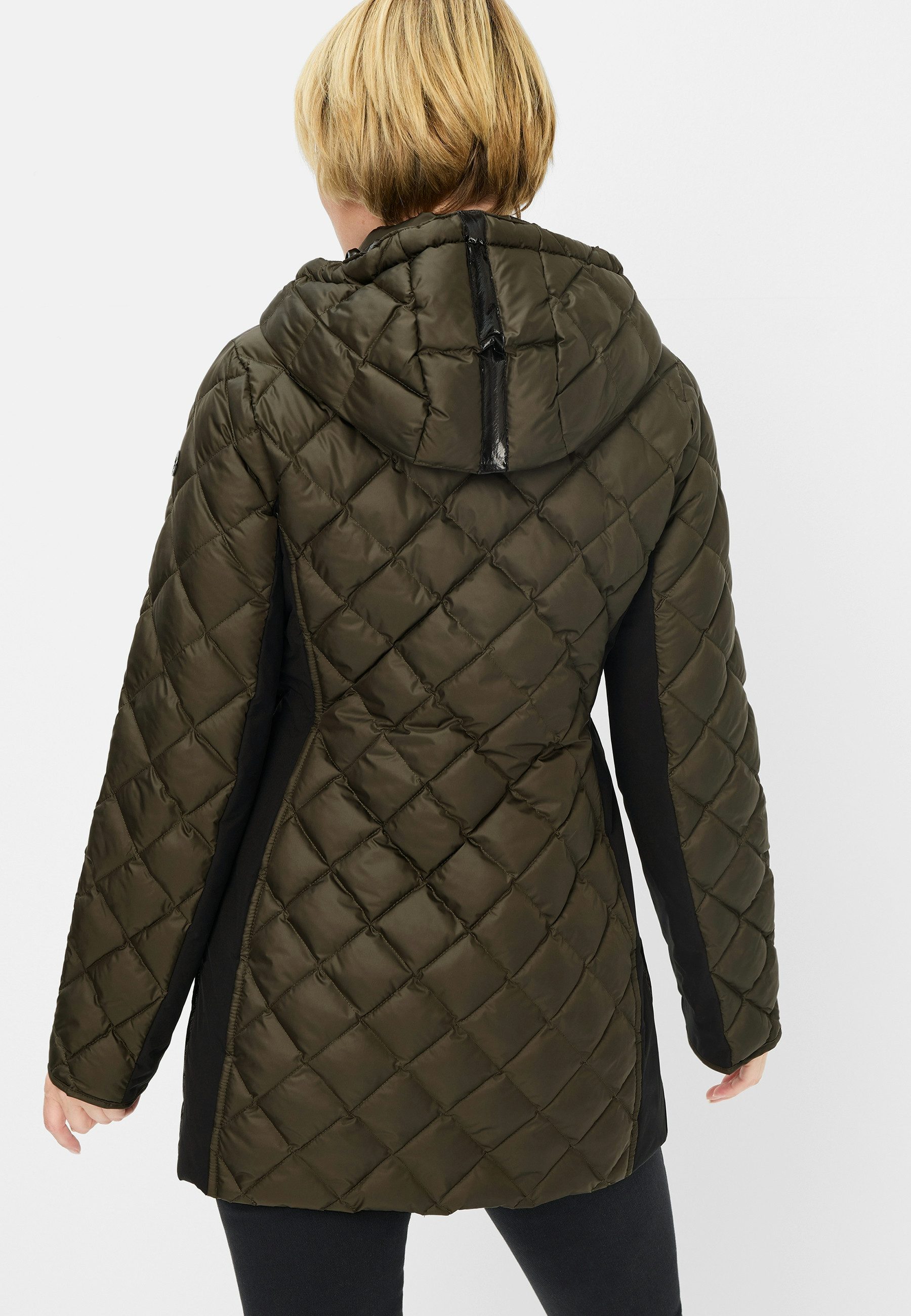 Fuchs Schmitt Steppjacke