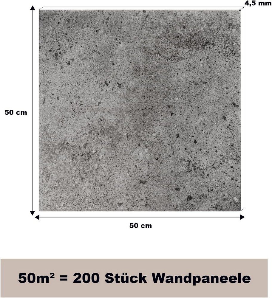 MDEKOR 3D Wandpaneel MDEKOR XPS Dekorative günstig online kaufen