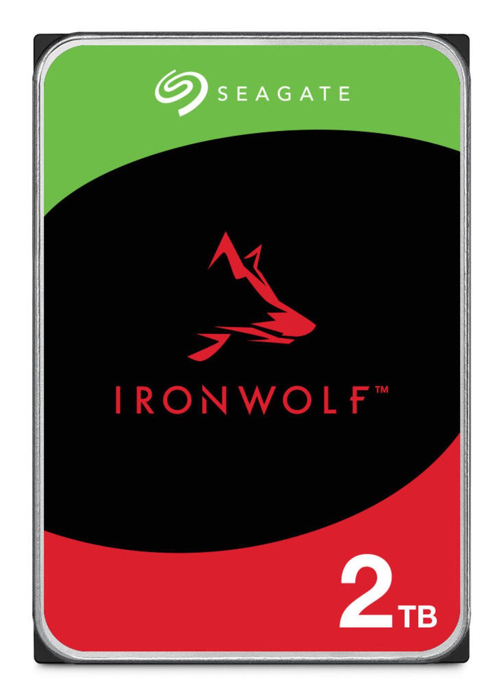 Seagate ST2000VN003 interne-HDD-NAS-Festplatte