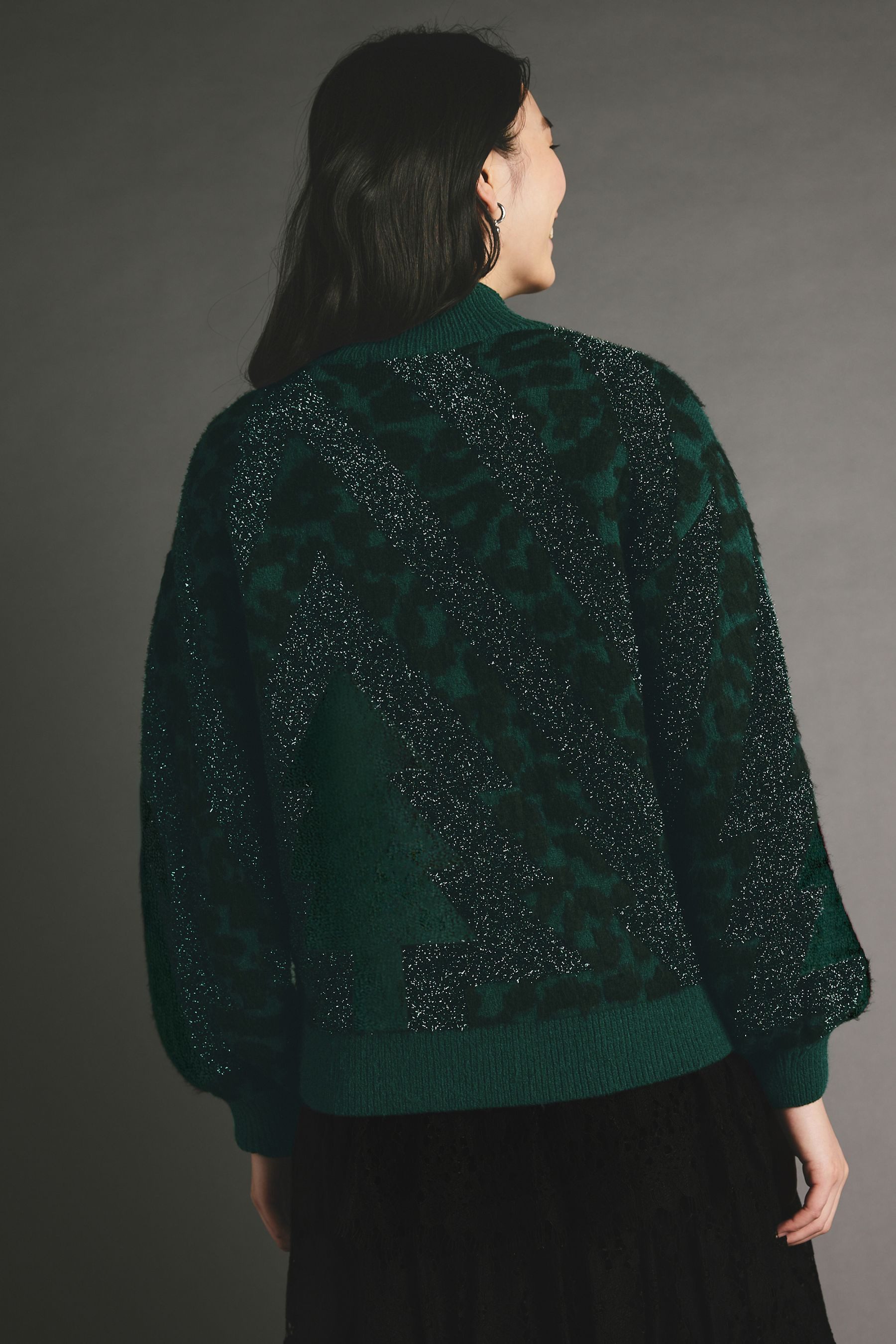 Next Strickpullover Weihnachtspullover (1-tlg) günstig online kaufen