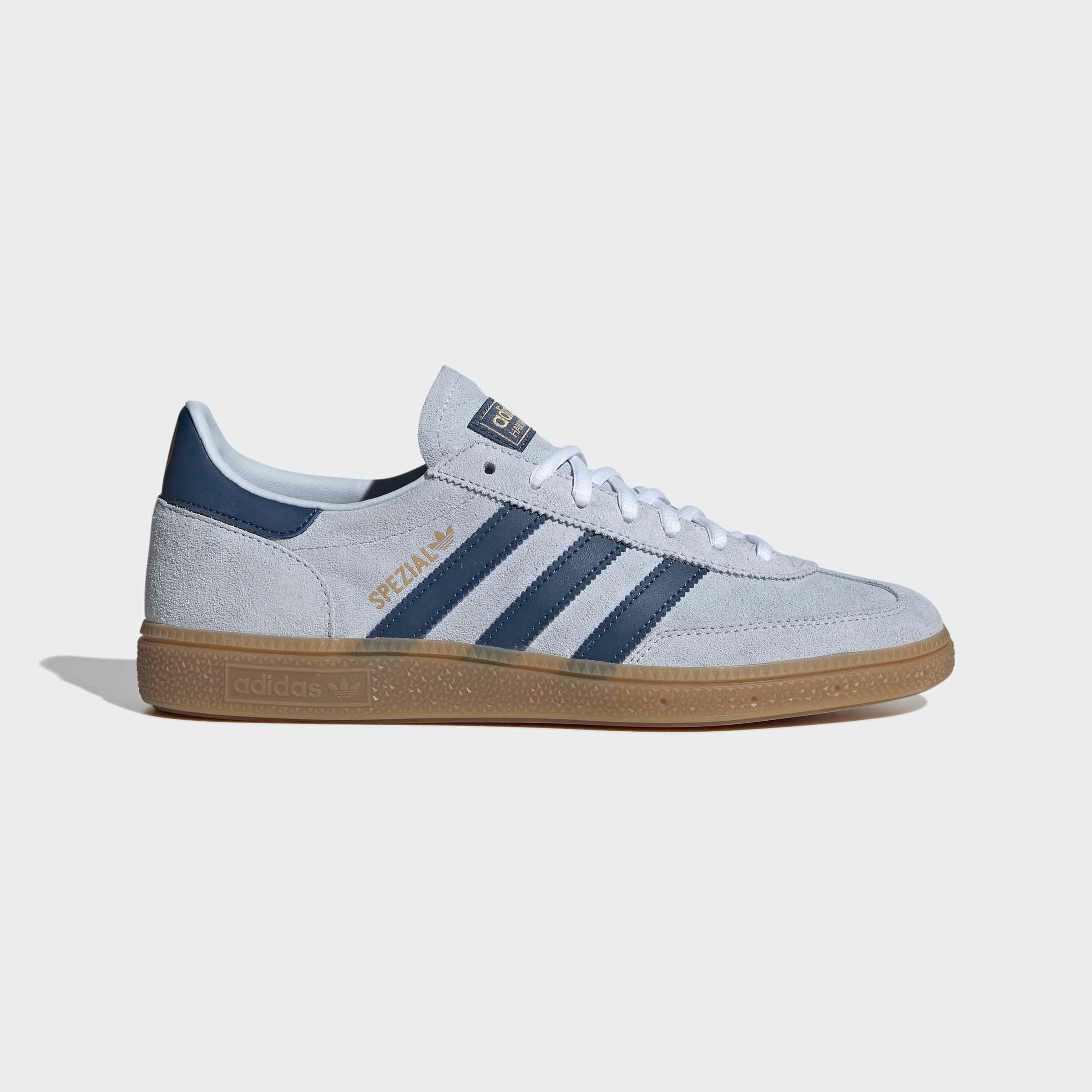 adidas Performance HANDBALL SPEZIAL Sneaker Jamaika Bob Marley günstig online kaufen