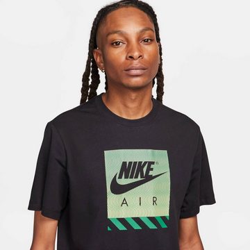 Nike Sportswear Trainingsshirt Herren T-Shirt CONNECT (1-tlg)