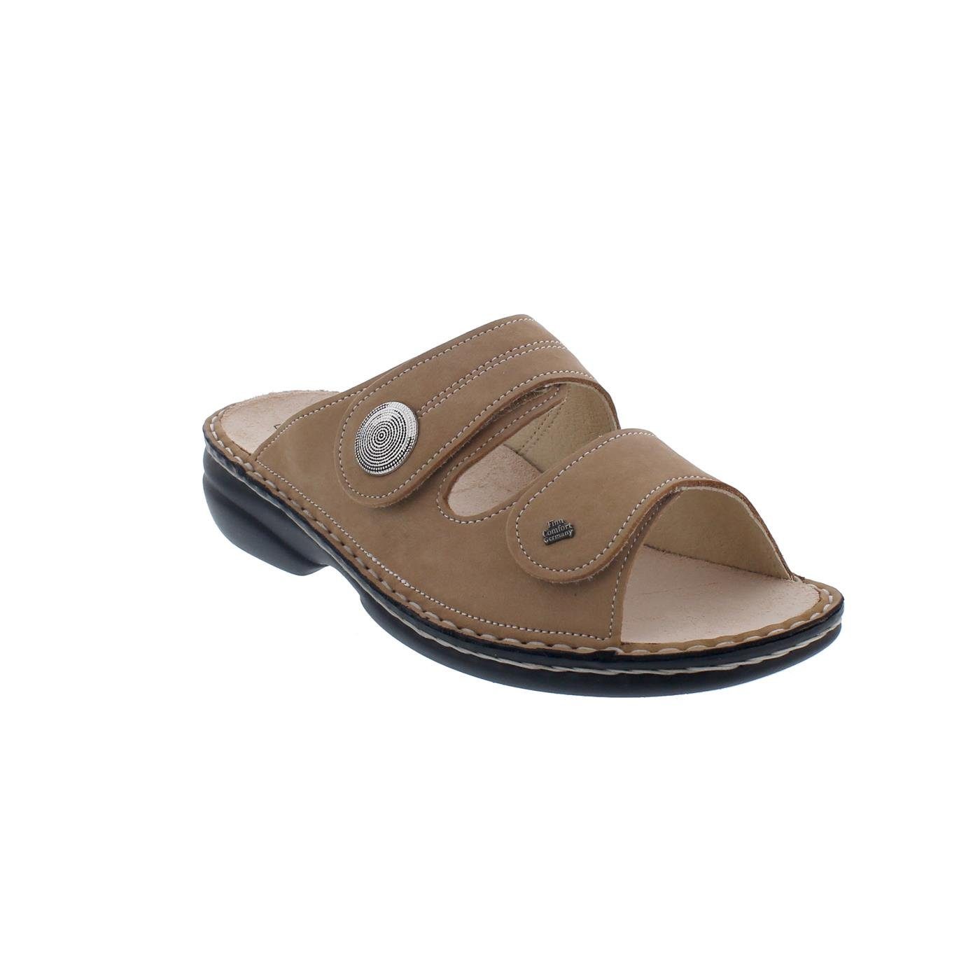 Finn Comfort Finn Comfort Sansibar Pantolette, günstig online kaufen