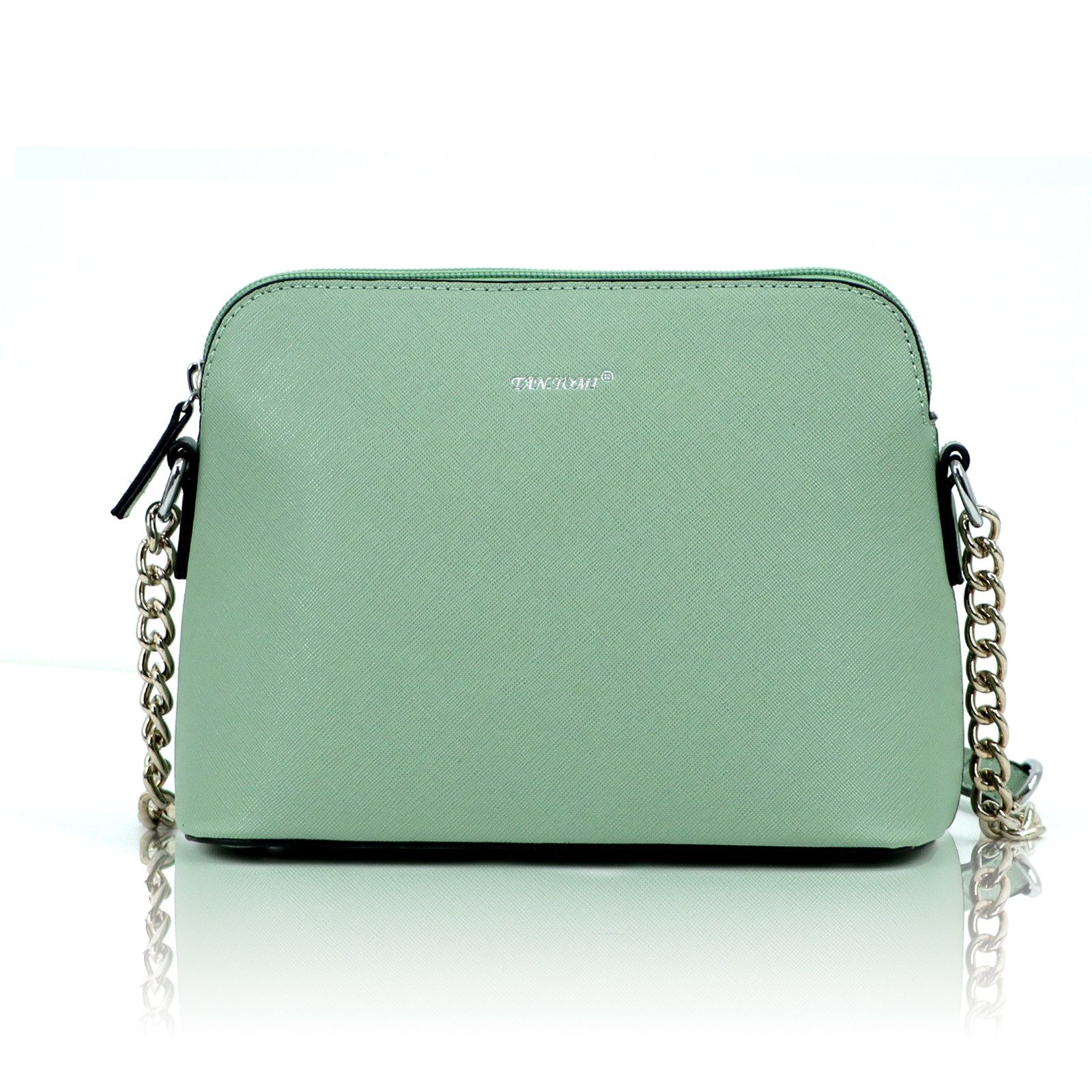 TAN.TOMI Umhängetasche Kette Schulterriemen Abendtasche,Damen Kleine Umhäng günstig online kaufen