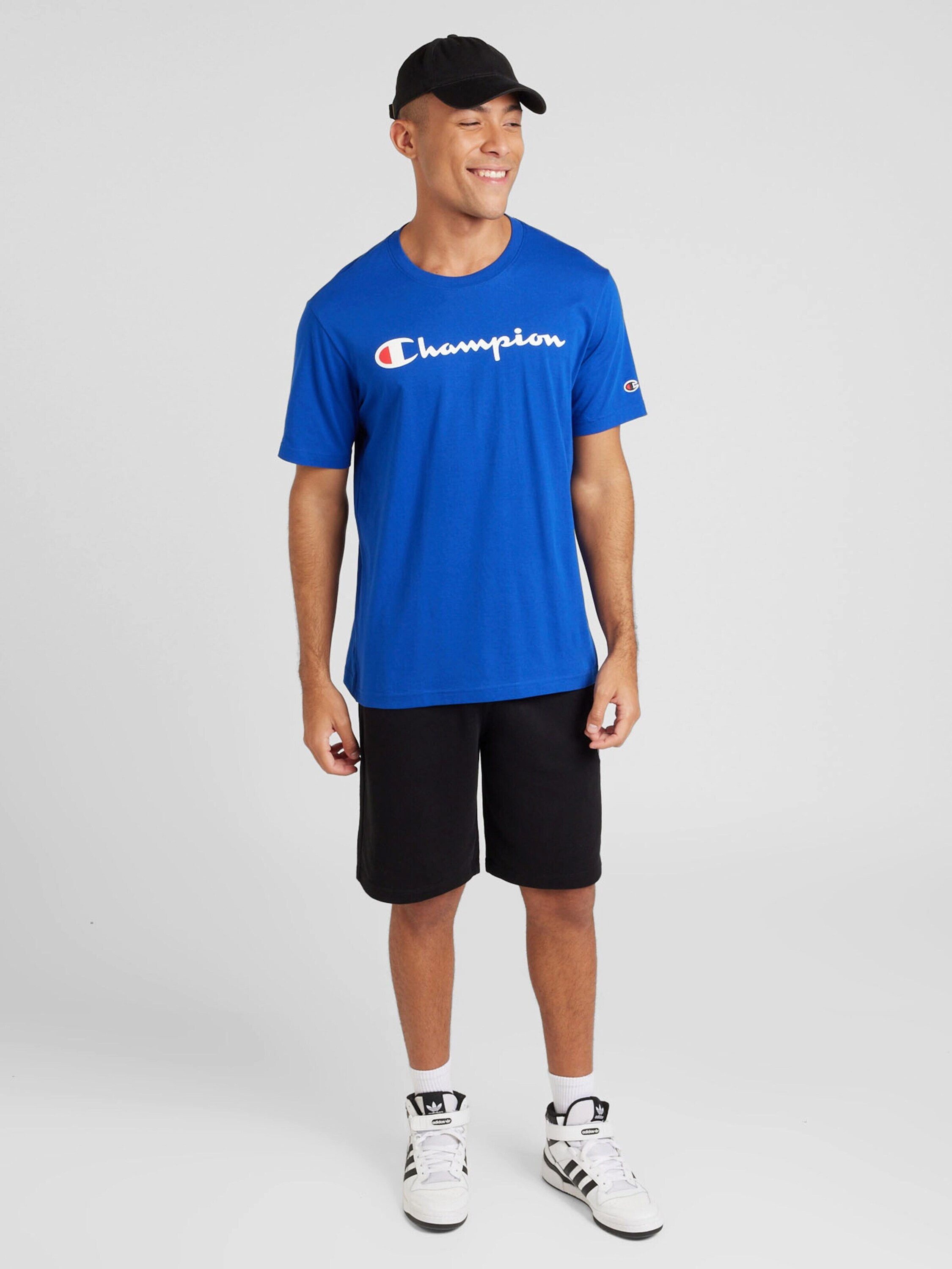 Champion Authentic Athletic Apparel T-Shirt (1-tlg)