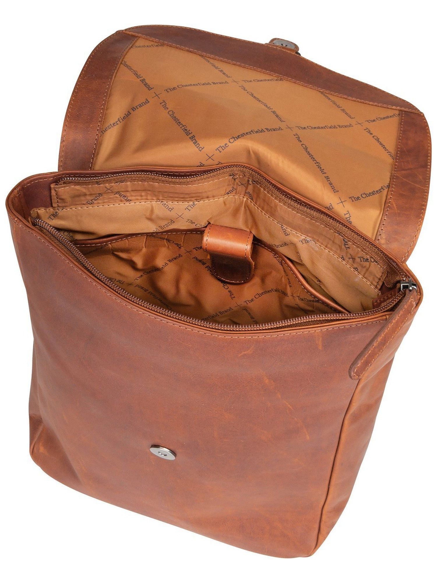 The Chesterfield Brand Rucksack Vermont