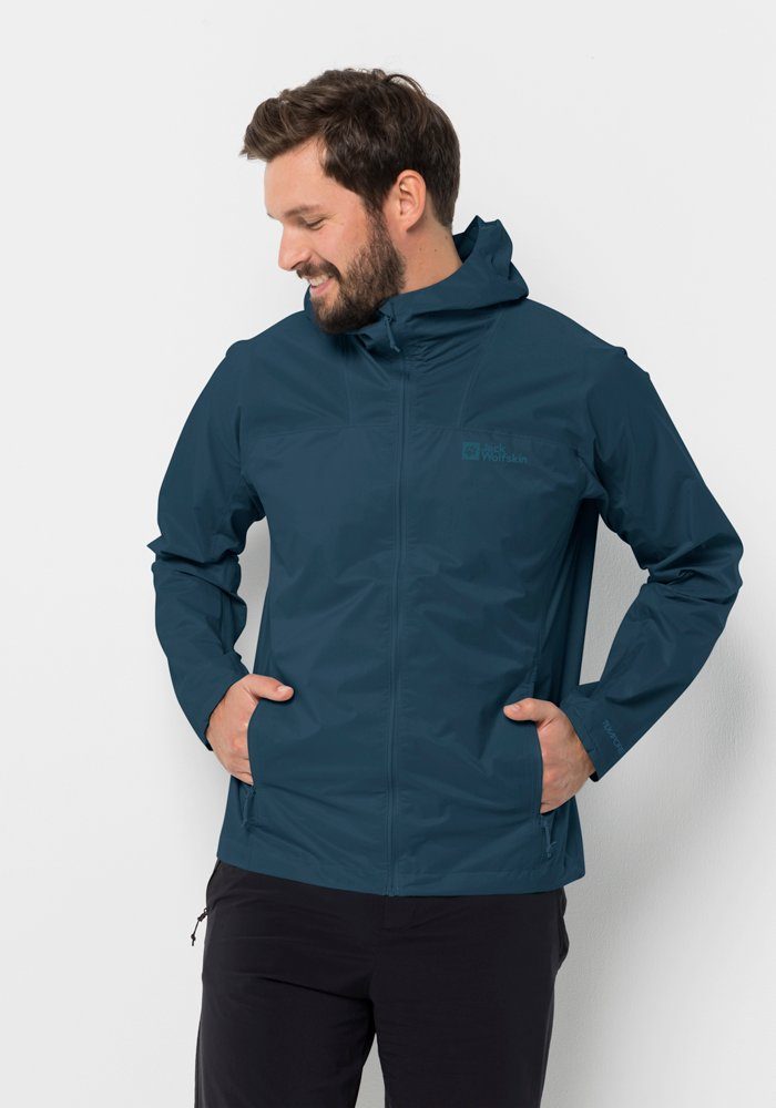 Outdoorjacke PRELIGHT 2.5L JKT M