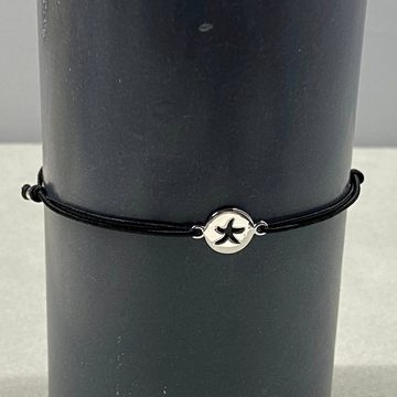 DUR Armband DUR Schmuck: Armband "Seestern" Elastik A1504