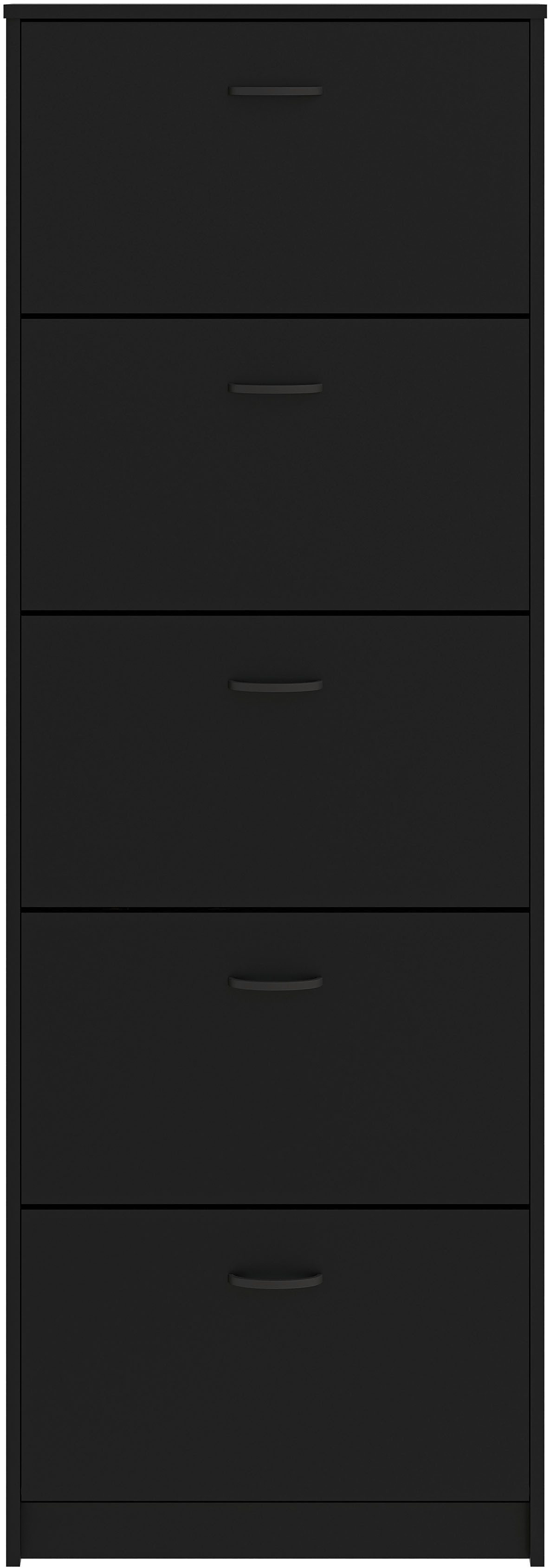 FMD Schuhschrank Step 5 Schuhkipper mit günstig online kaufen