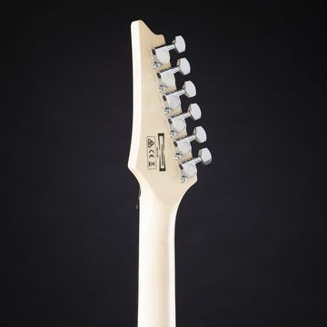 Ibanez E-Gitarre, Gio GSA60-BS Brown Sunburst, E-Gitarren, Ibanez Modelle, Gio GSA60-BS Brown Sunburst - E-Gitarre