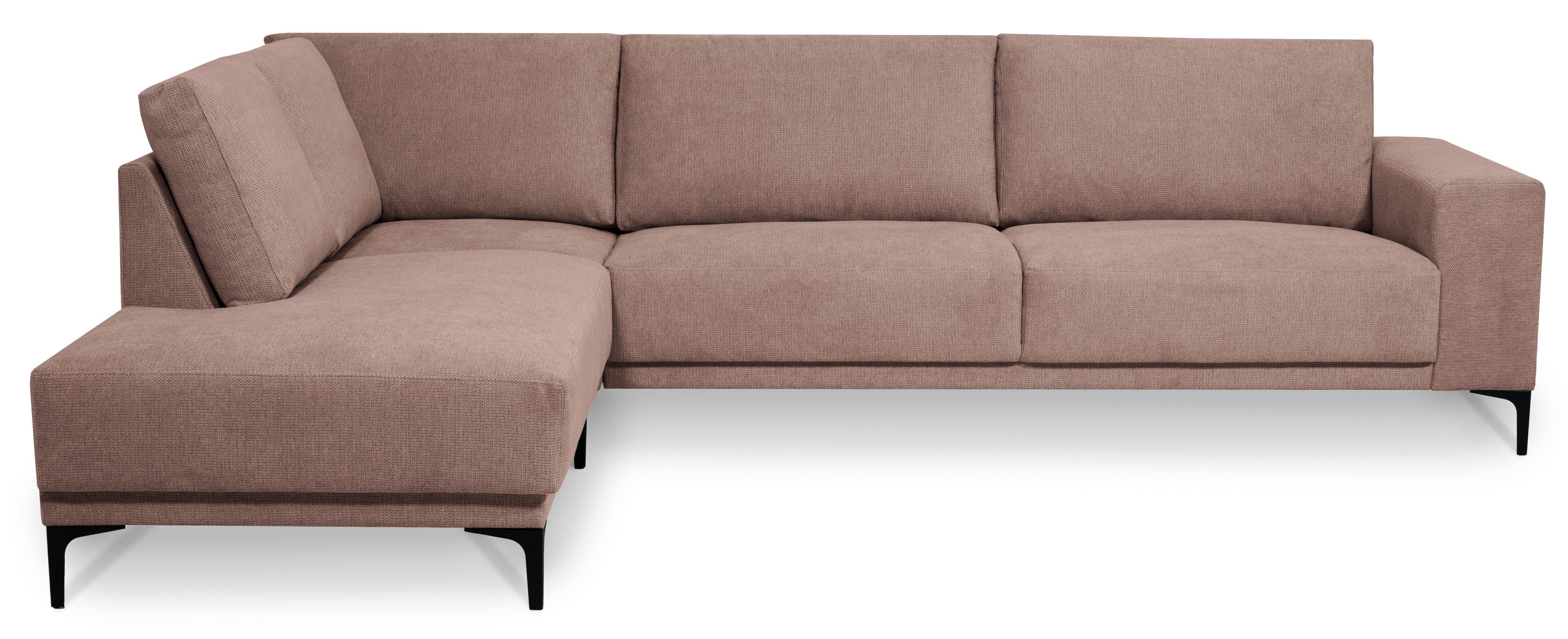 Places of Style Ecksofa Xander, L-Form, günstig online kaufen