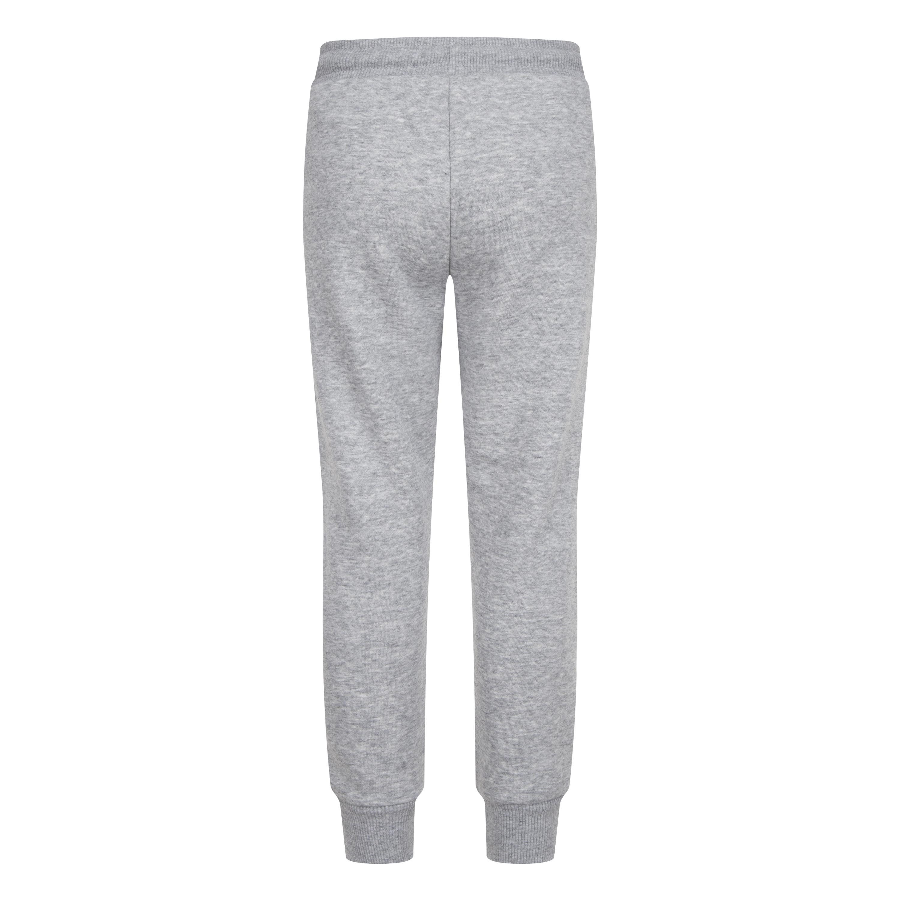 Converse Jogginghose CNVB SIGNATURE CHUCKPATCH JGGR für Freizeit und Training, weiche Sweatware, normale Weite