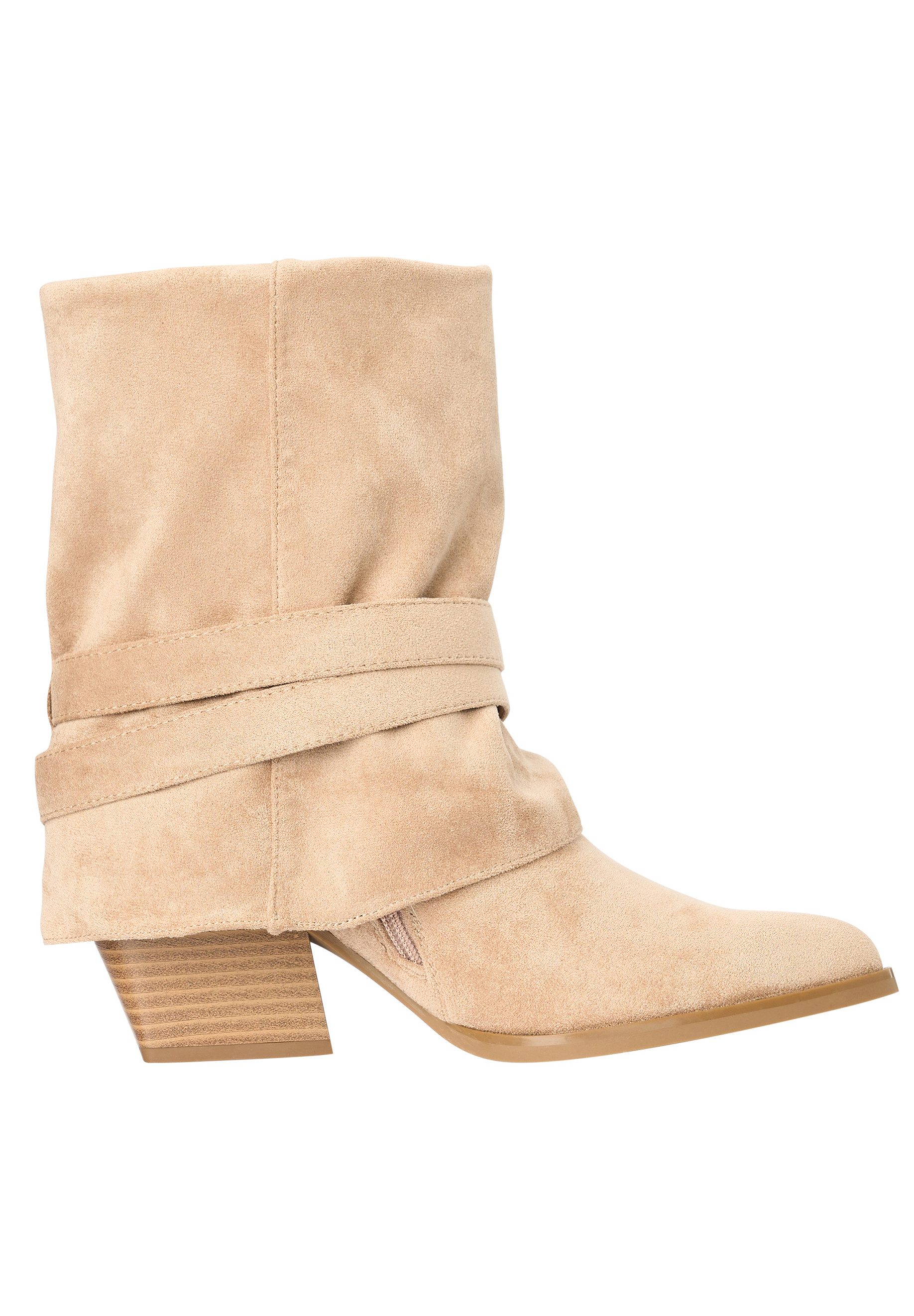 Day Vine Stiefeletten Stiefelette