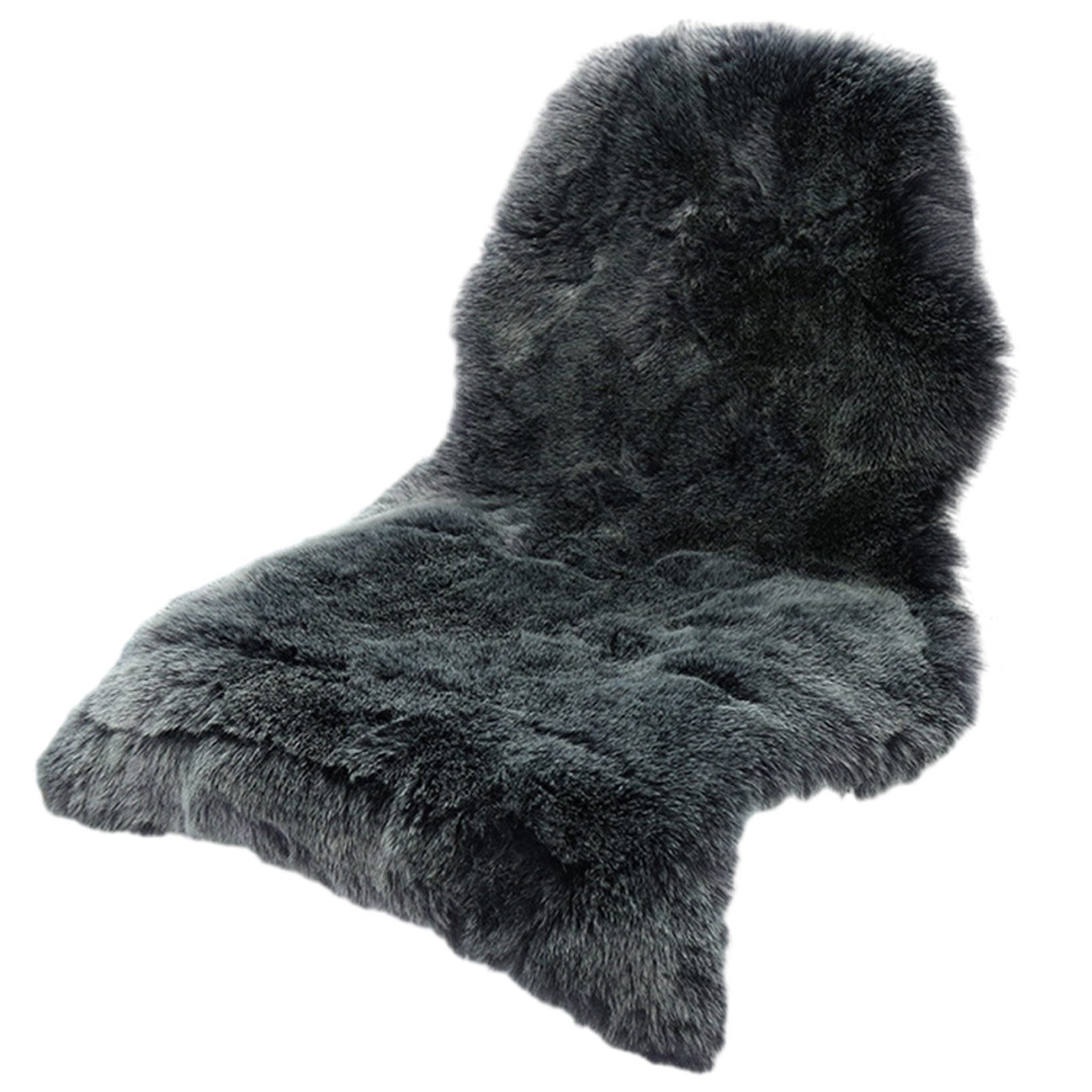 HAUSS SPOLE Fellteppich Fellteppich Dena Teppiche Fellteppich Kunstfell Fel günstig online kaufen