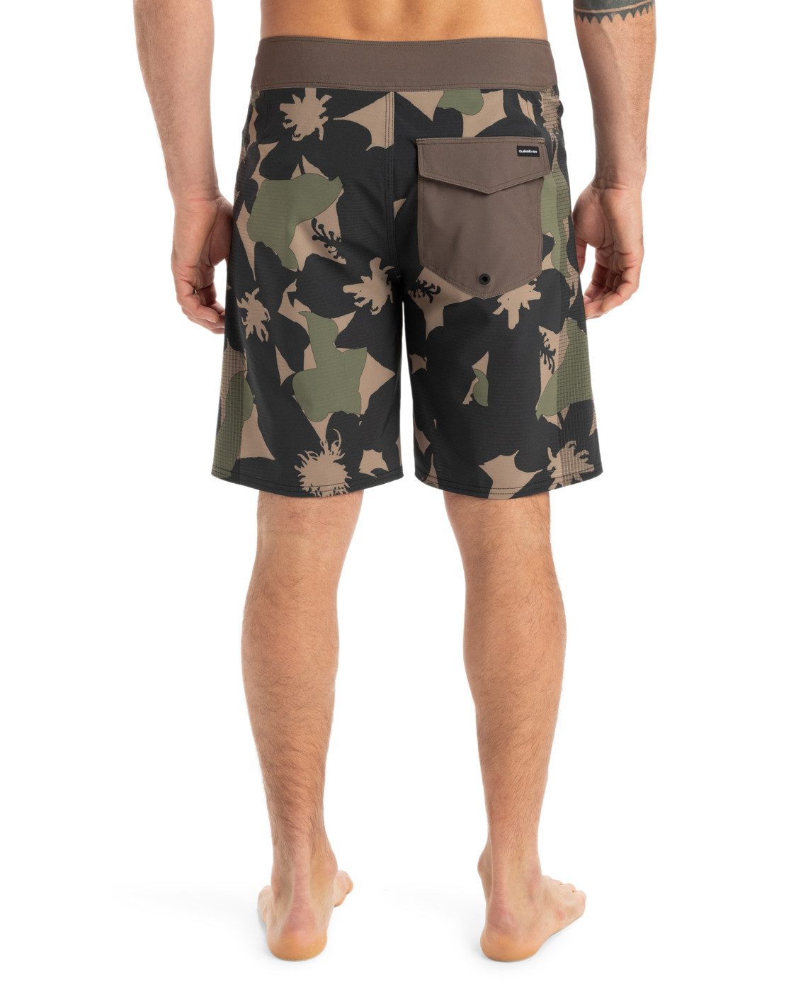 Quiksilver Boardshorts Highline Arch 19" günstig online kaufen