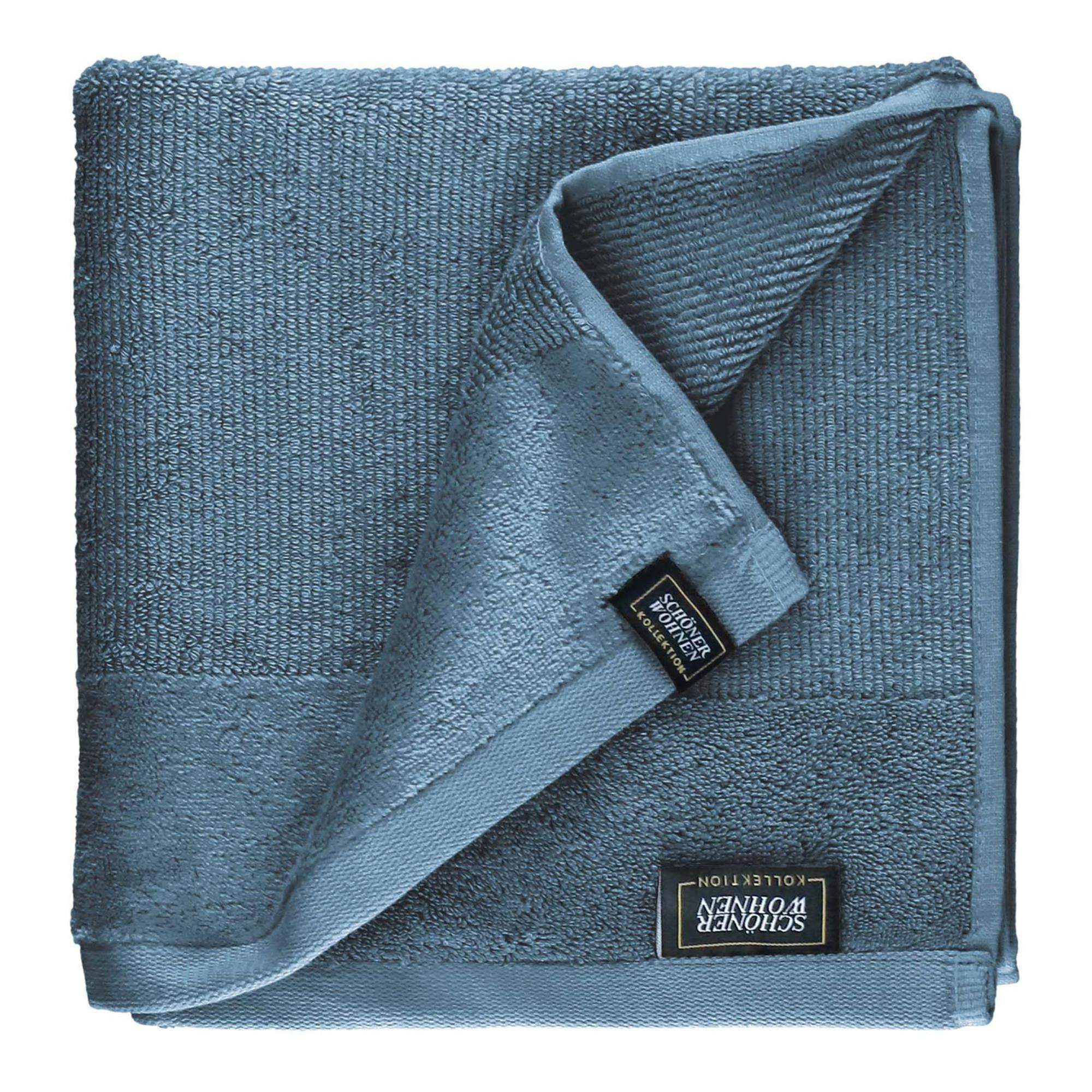 SCHÖNER WOHNEN-Kollektion Handtuch SENSE Handtuch, Baumwolle günstig online kaufen