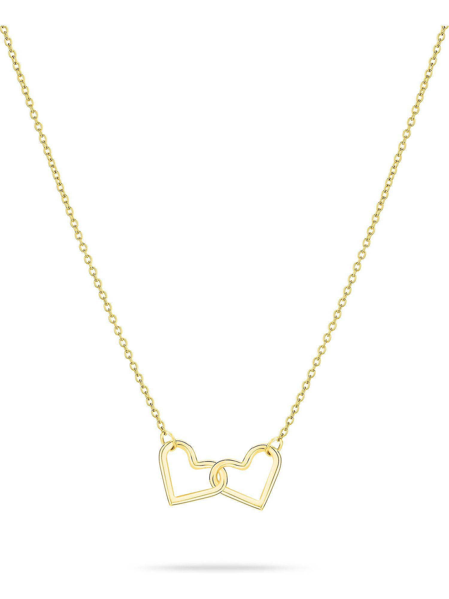 Liebeskind Berlin Edelstahlkette Liebeskind Damen-Kette Edelstahl günstig online kaufen