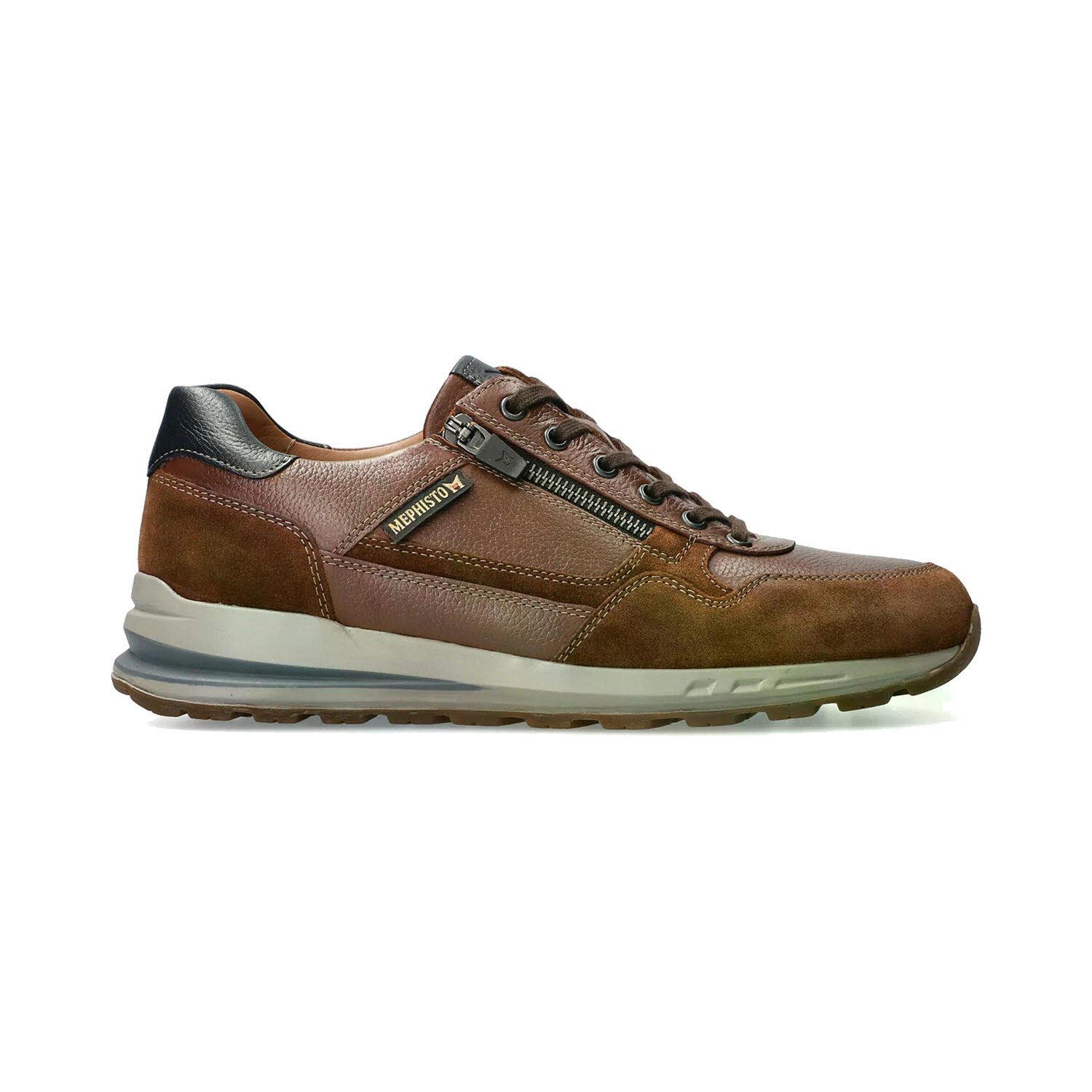 Mephisto BRADLEY Schnürschuh