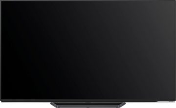 Hisense 48A85H OLED-Fernseher (123,1 cm/48 Zoll, 4K Ultra HD, Smart-TV)