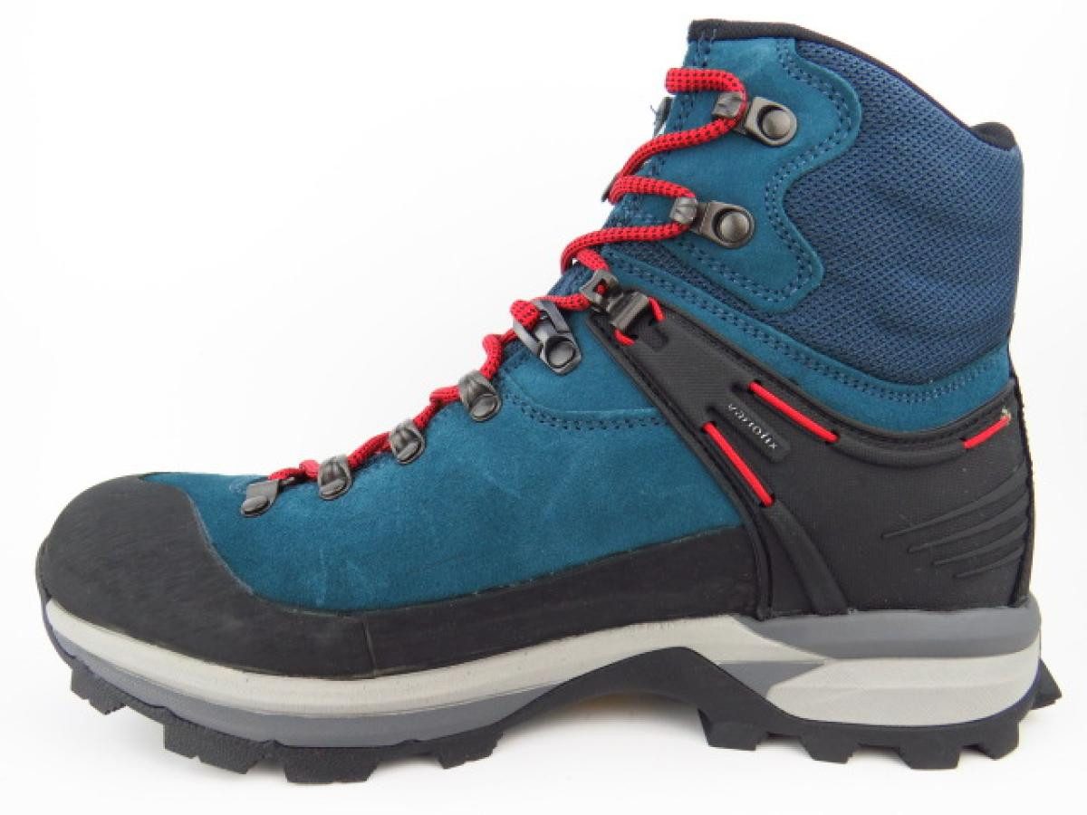 Meindl Air Revolution 1.5 petrol Wanderschuh