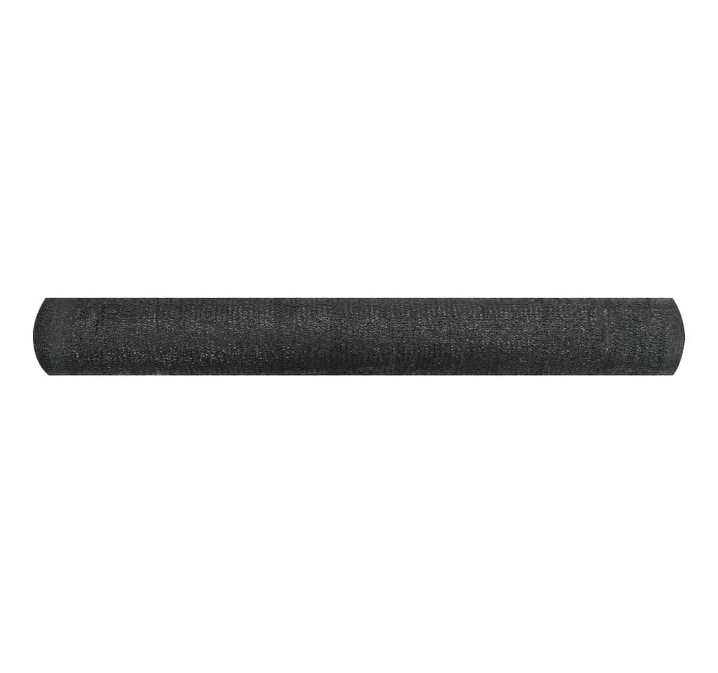 Thumbnail - furnicato Schutznetz Zaunblende Schwarz 1,2x25 m HDPE 195 g/m², BxL: 25x1.2 m, (1-St)