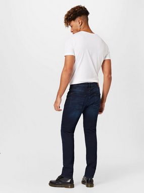 MUSTANG Skinny-fit-Jeans Frisco (1-tlg)