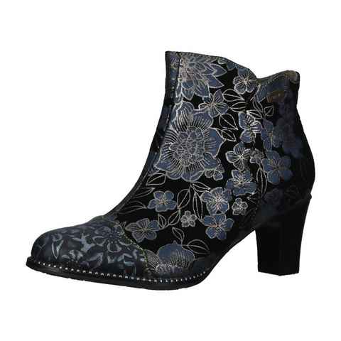 LAURA VITA Stiefelette Leder Stiefelette