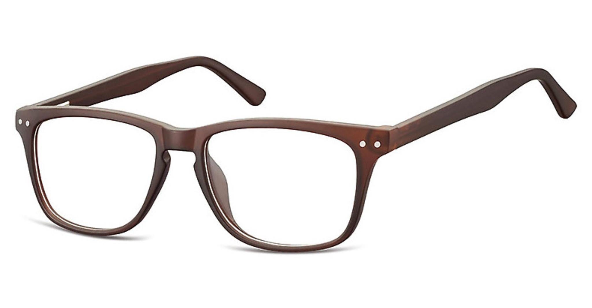 Neue Produkte diese Woche SUNOPTIC Brille CP136 braun