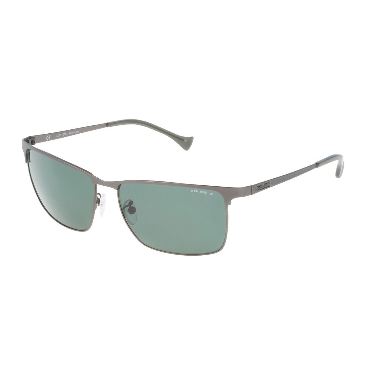 Police Sonnenbrille Herrensonnenbrille Police SPL146-590627 ø 59 mm UV400