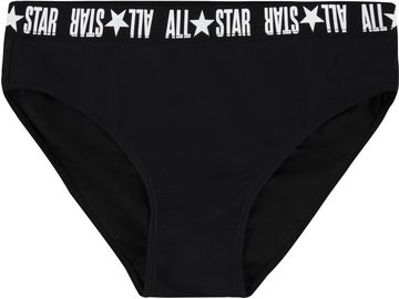 Converse Bustier-Bikini 2PC CORE LOGO SWIMSUIT für Mädchen (Set)