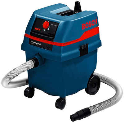 Bosch Professional Nass-Trocken-Sauger GAS 25 L SFC, 1200 W