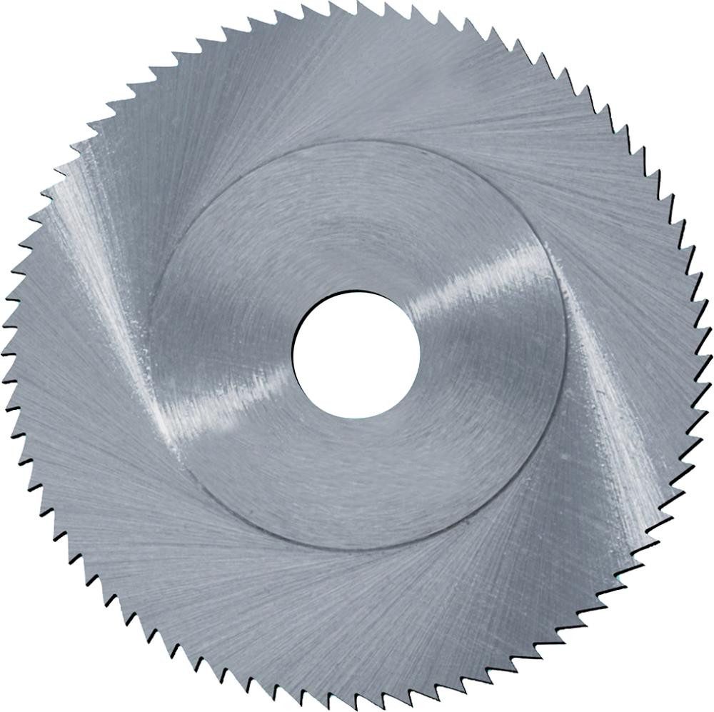 Kreissägeblatt M.Krs.Sägebl.HSS D1838C 63X1,60X16 40 Z Stark