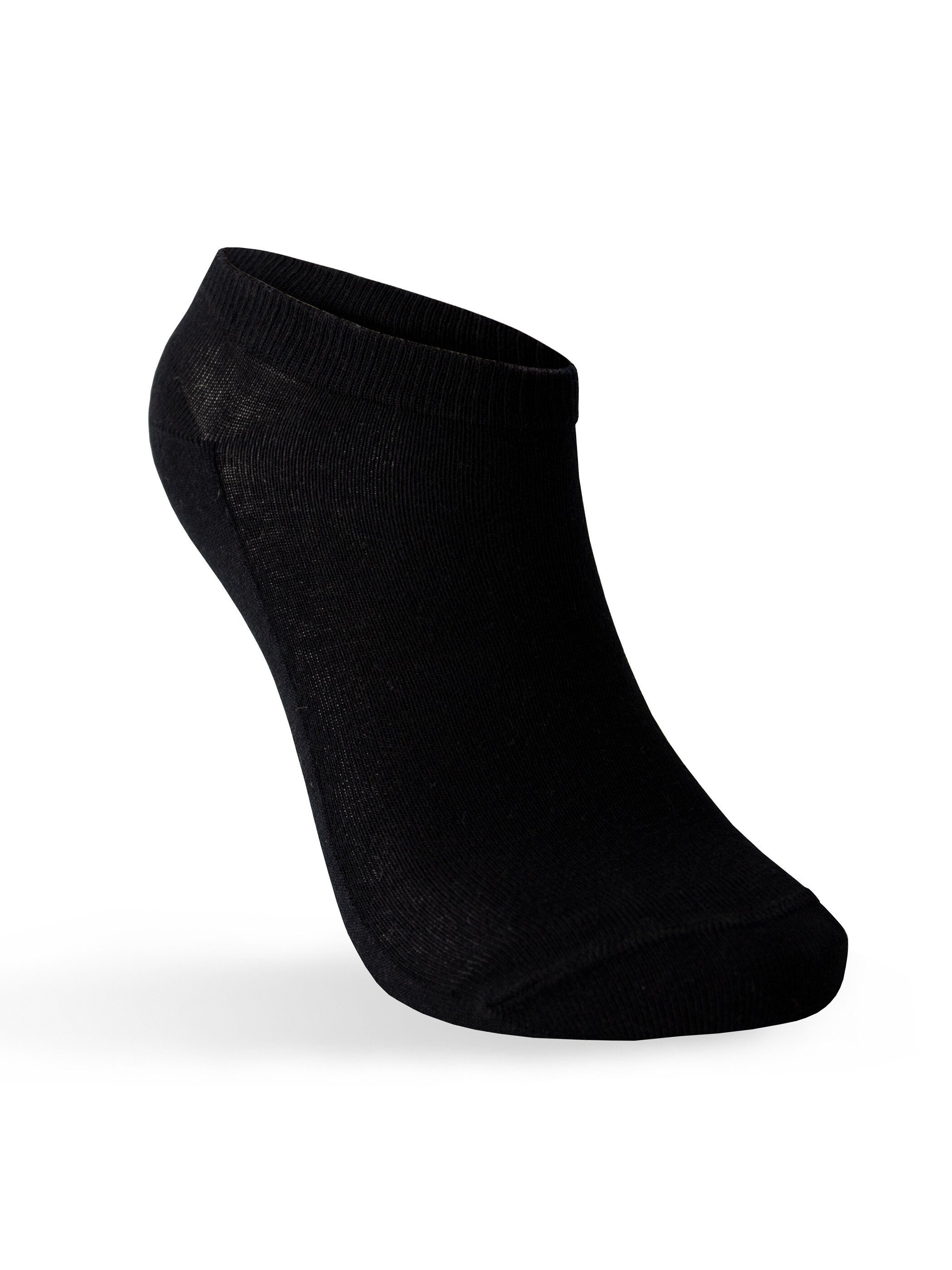 WOTEGA Sneakersocken Floki (Set, 6er-Pack) modische Sneaker Socken