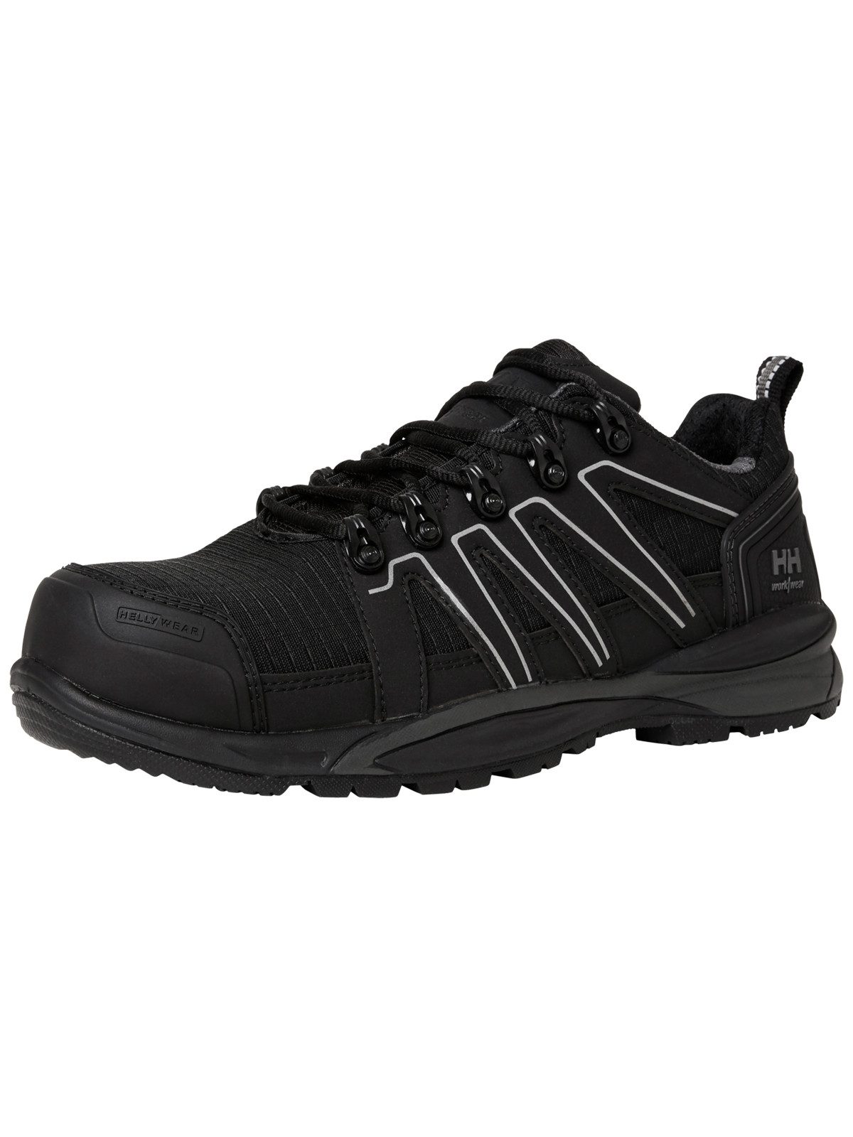 Helly Hansen workwear 78421-930 Helly Hansen Manchester Low S3S Arbeitsschuh