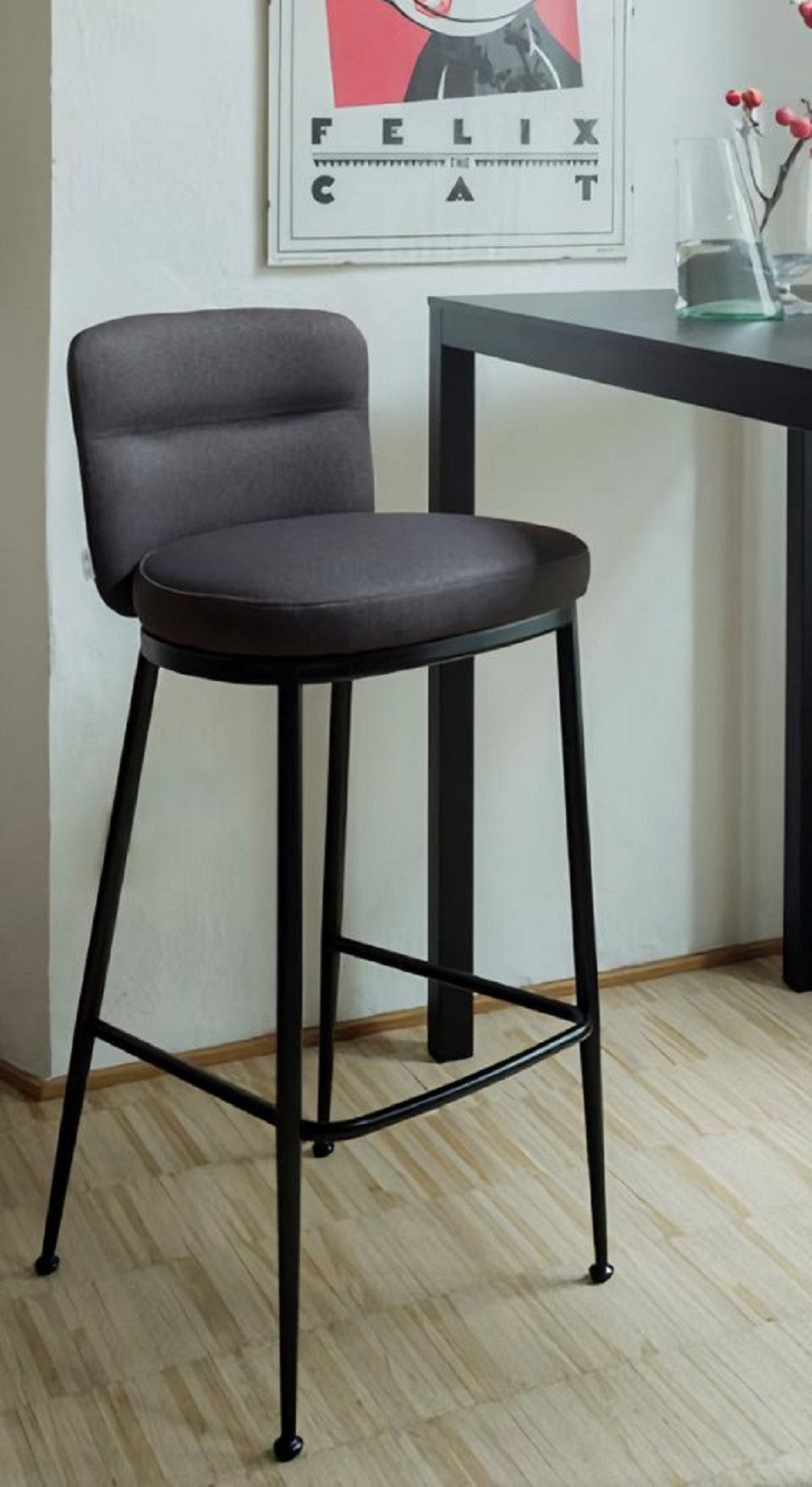 Barhocker Barstuhl Barhocker Thekenstuhl Hocher Bartresenstuhl Cocktailstuhl