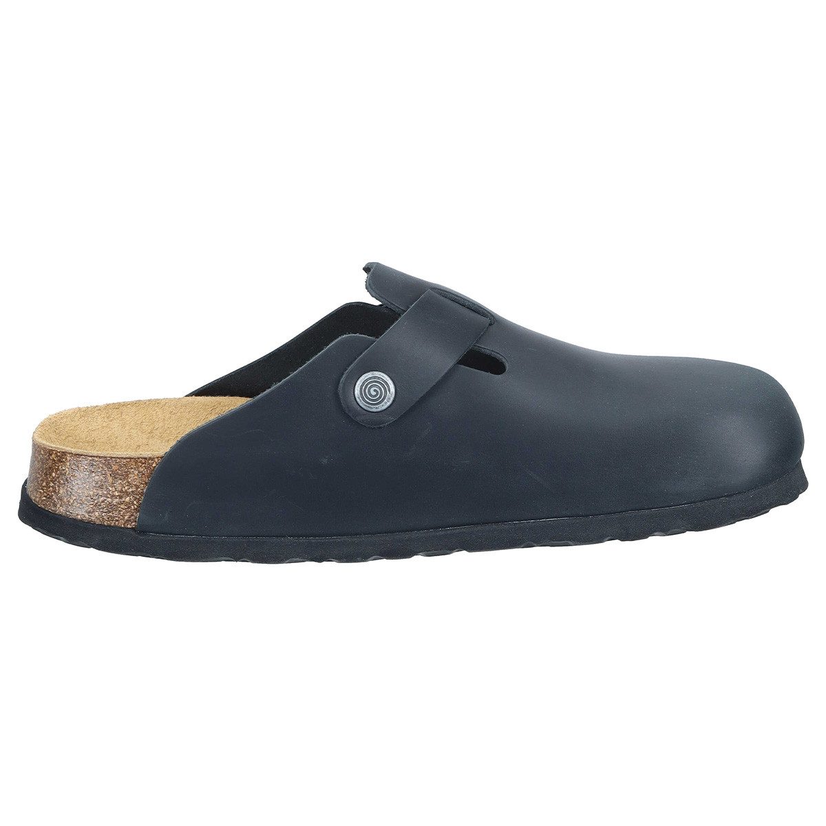 Dr. Brinkmann Nerpio Clog (1-tlg) Clogs - Angenehme Passform, Gepolstertes Fußbett