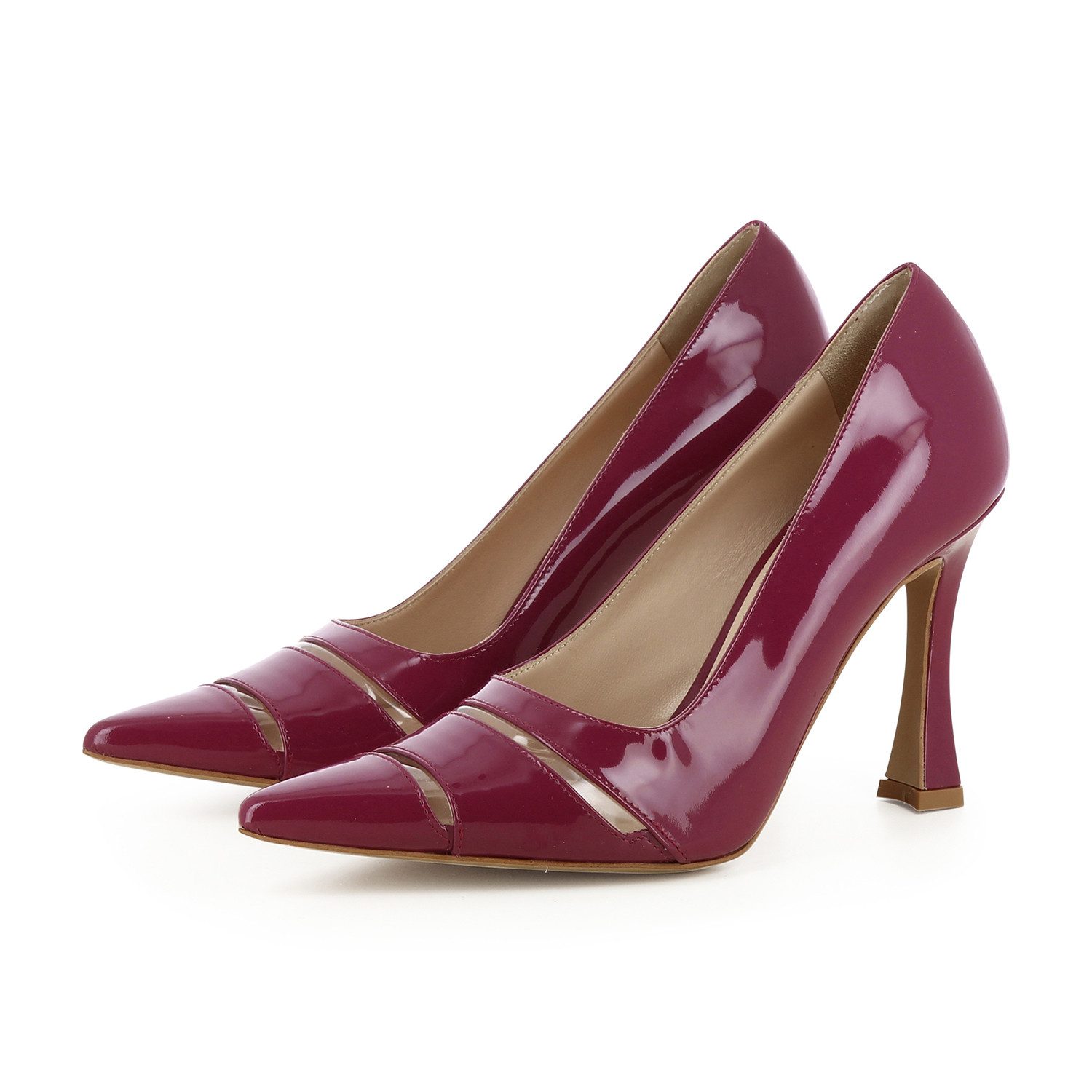 Evita PIA Туфли Handmade in Italy