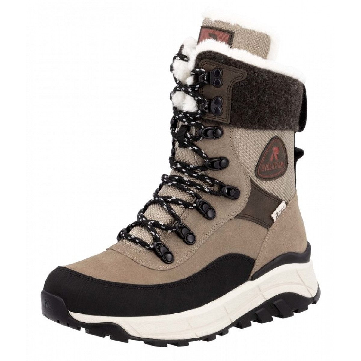 Rieker Evolution Stiefelette günstig online kaufen