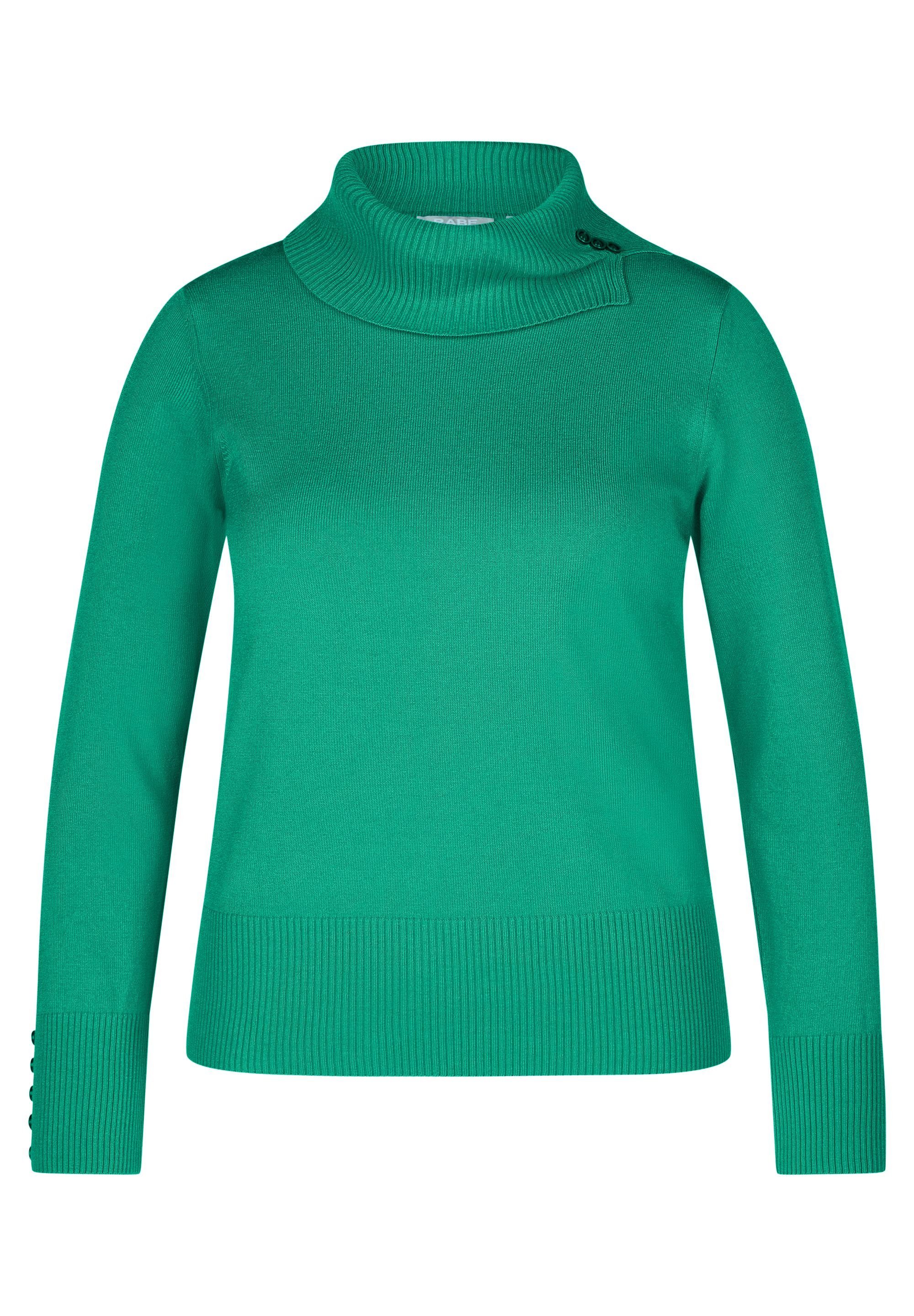 Rabe Rollkragenpullover 1427