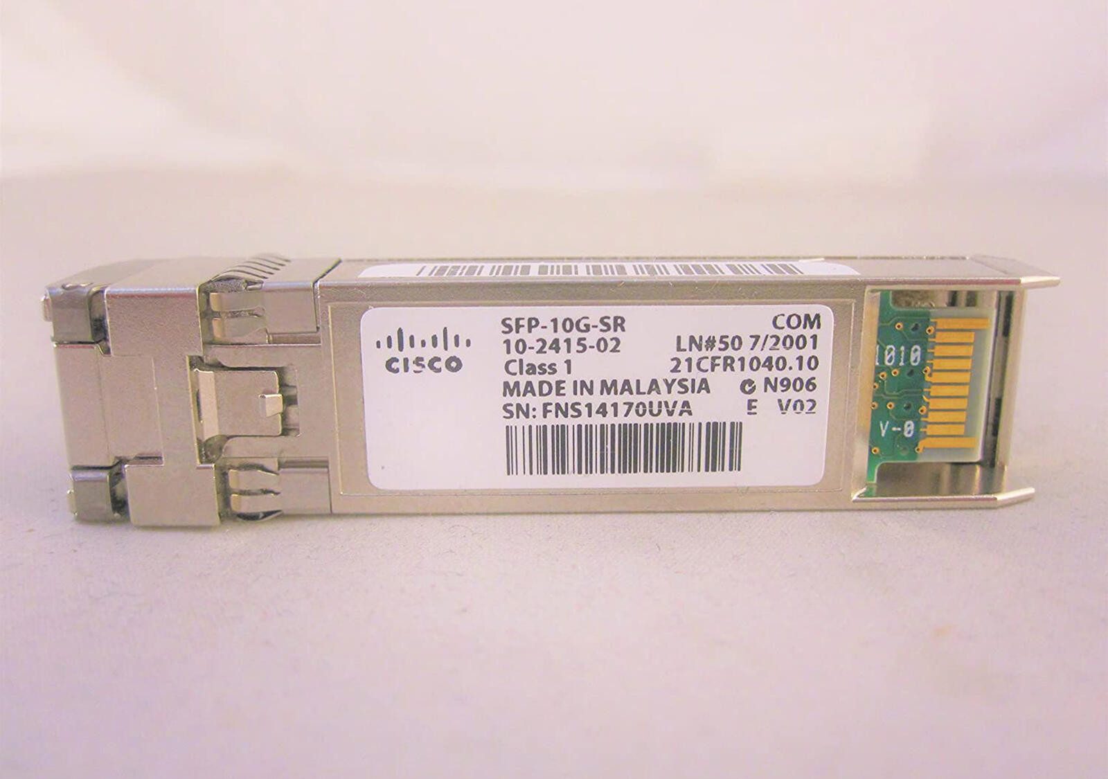Cisco PC-Lüfter Hub