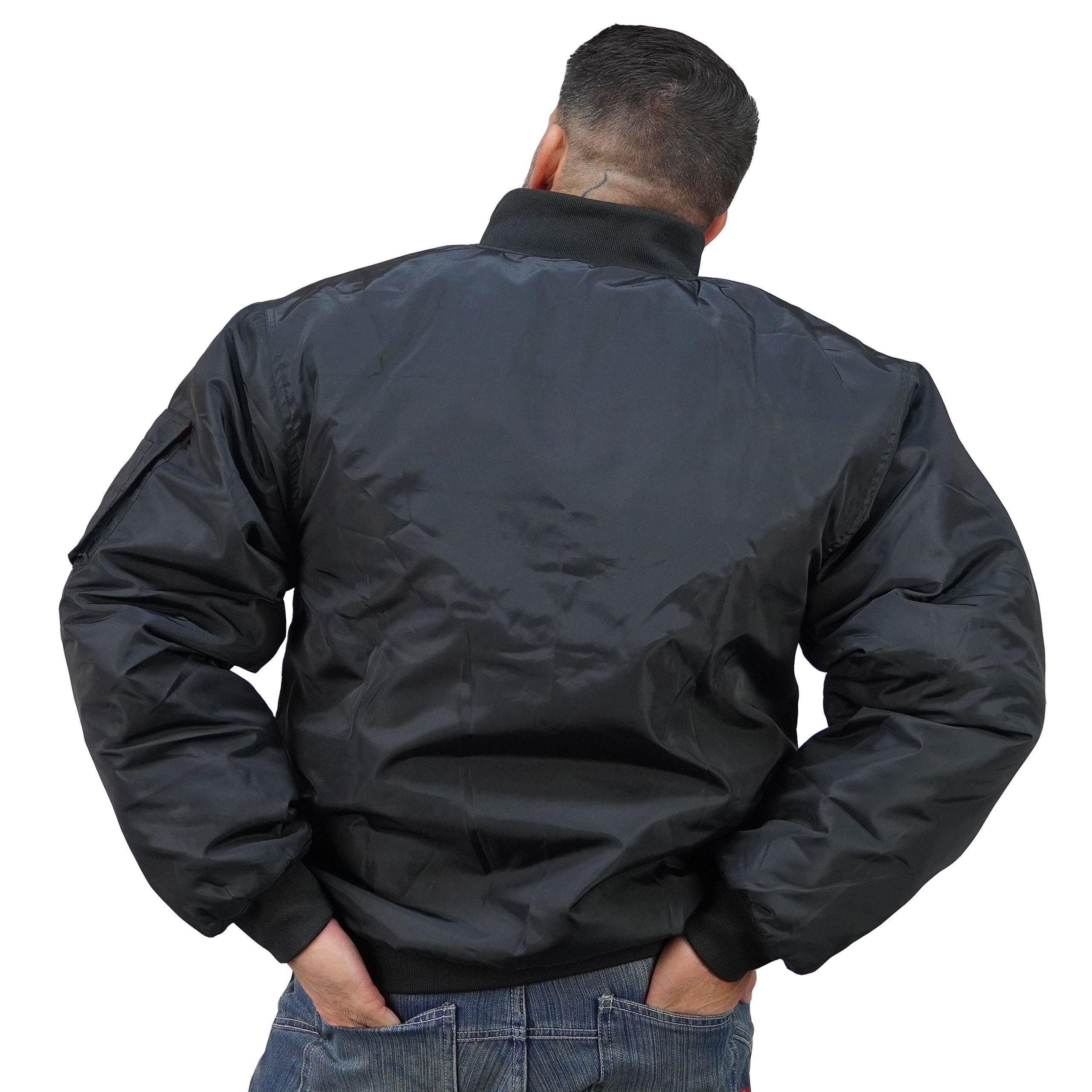 BRACHIAL THE LIFESTYLE COMPANY Bomberjacke Brachial günstig online kaufen