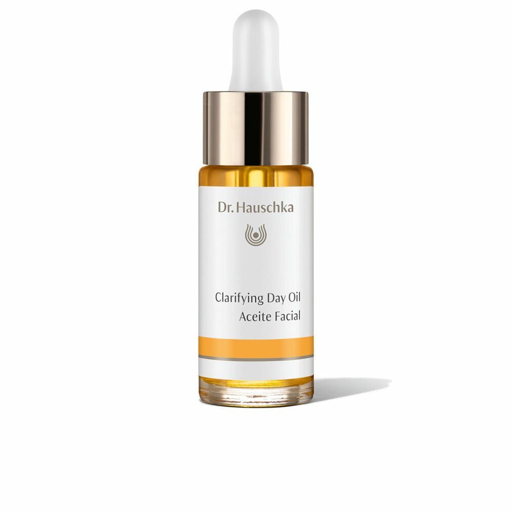 Dr. Hauschka Körperöl Dr Hauschka Clarifying Day Oil 18ml