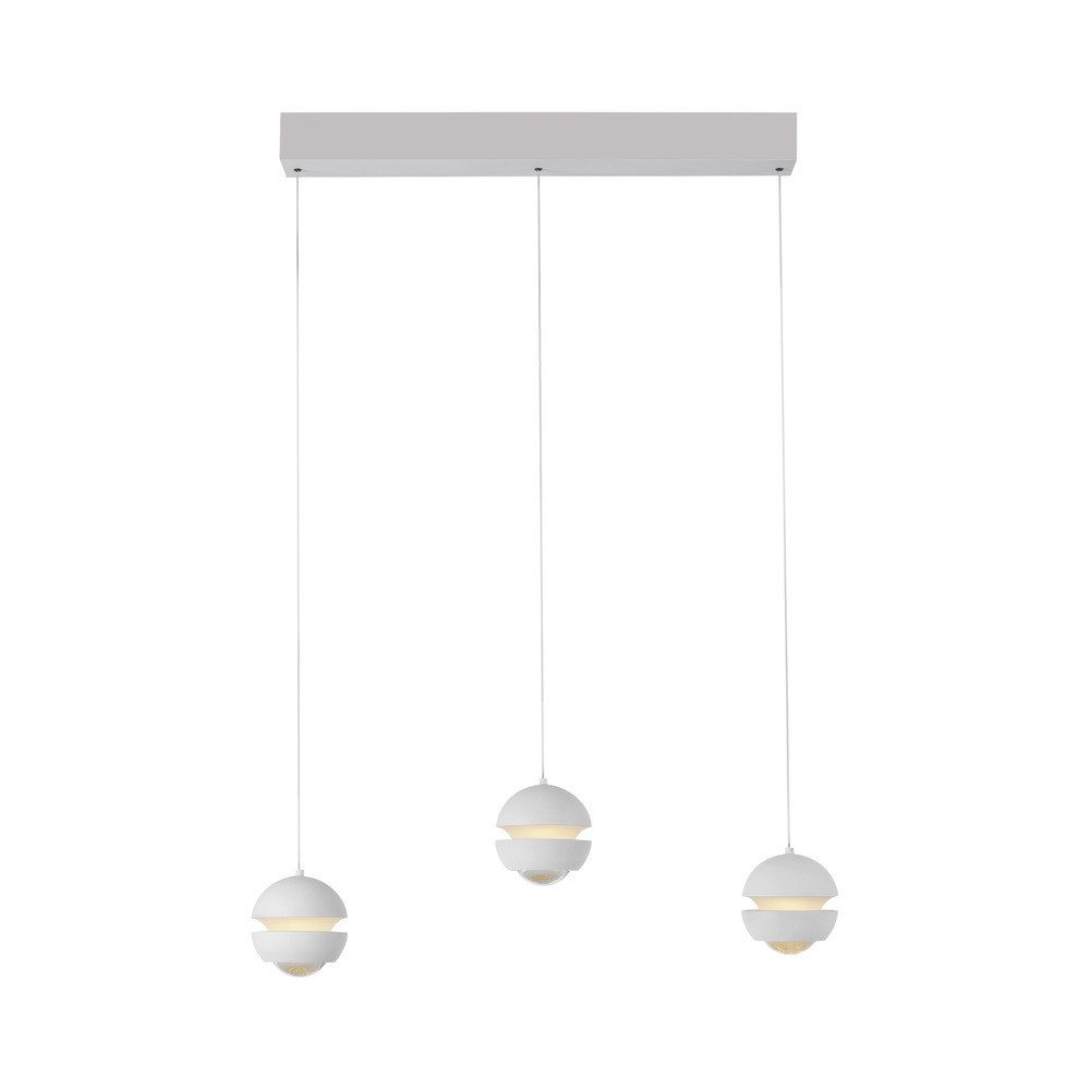 JUST LIGHT LED Pendelleuchte LED Pendellampe günstig online kaufen