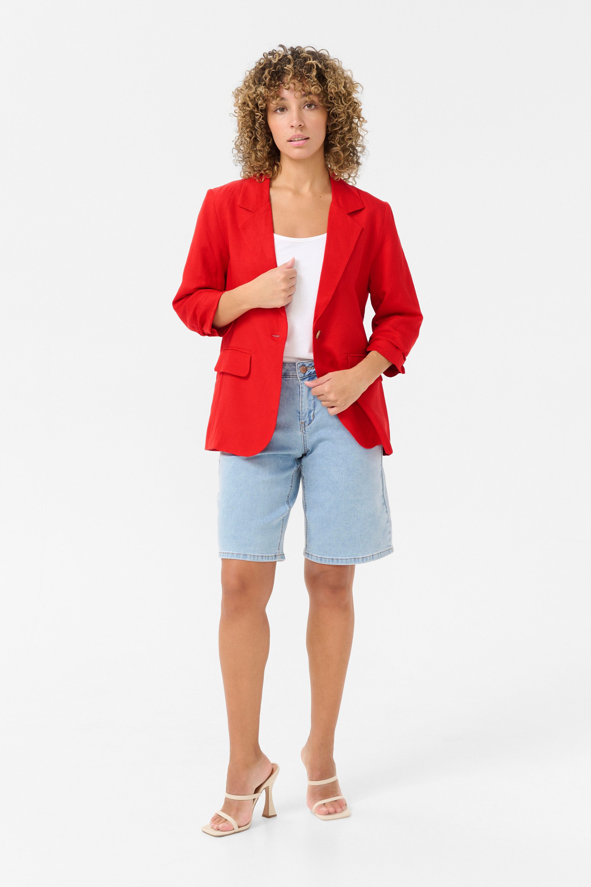 Cream Jackenblazer Blazer CRLinna günstig online kaufen