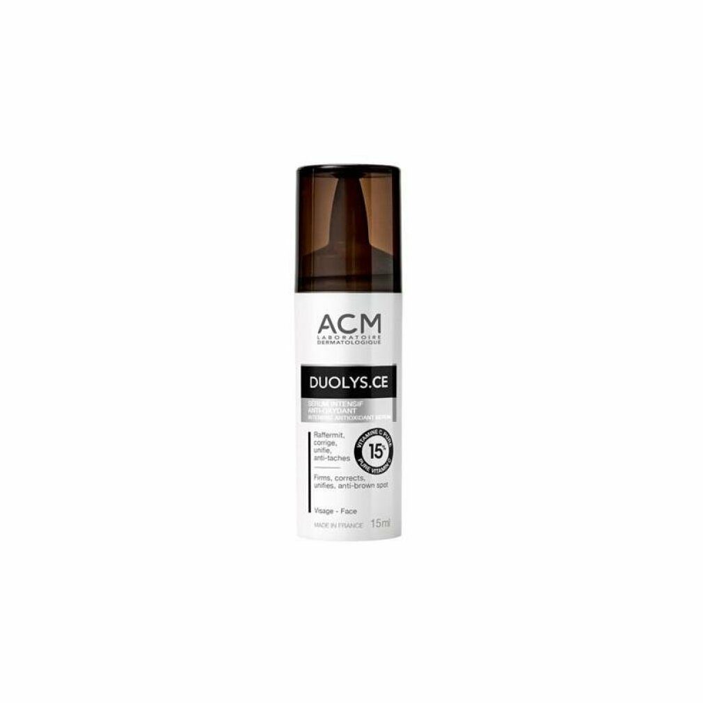 ACM Tagescreme Duolys Ce Anti-Aging-Serum Antioxidantien-Serum gegen Hautalterung