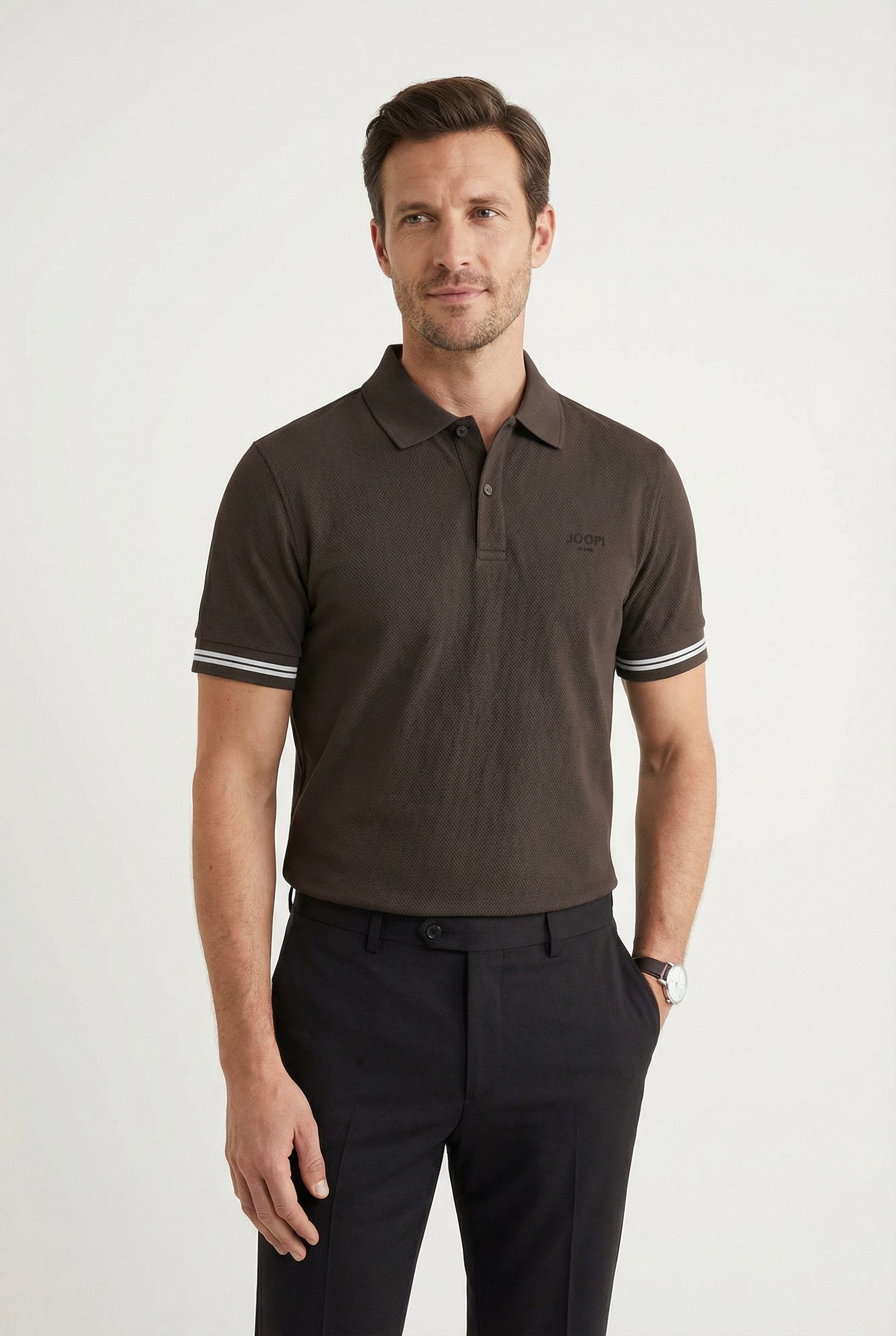 Joop Jeans Poloshirt Amare modern fit