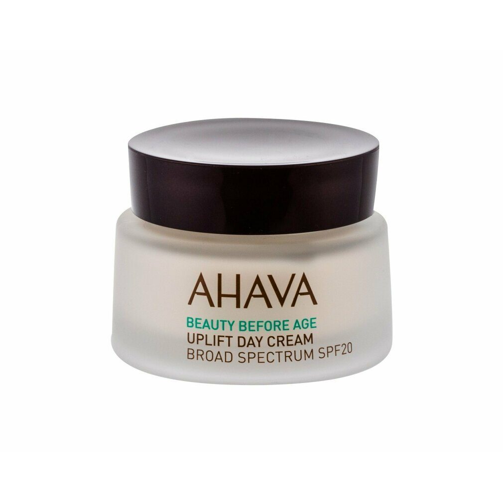 AHAVA Tagescreme Beauty Before Age Uplift Day Cream Spf20 50ml