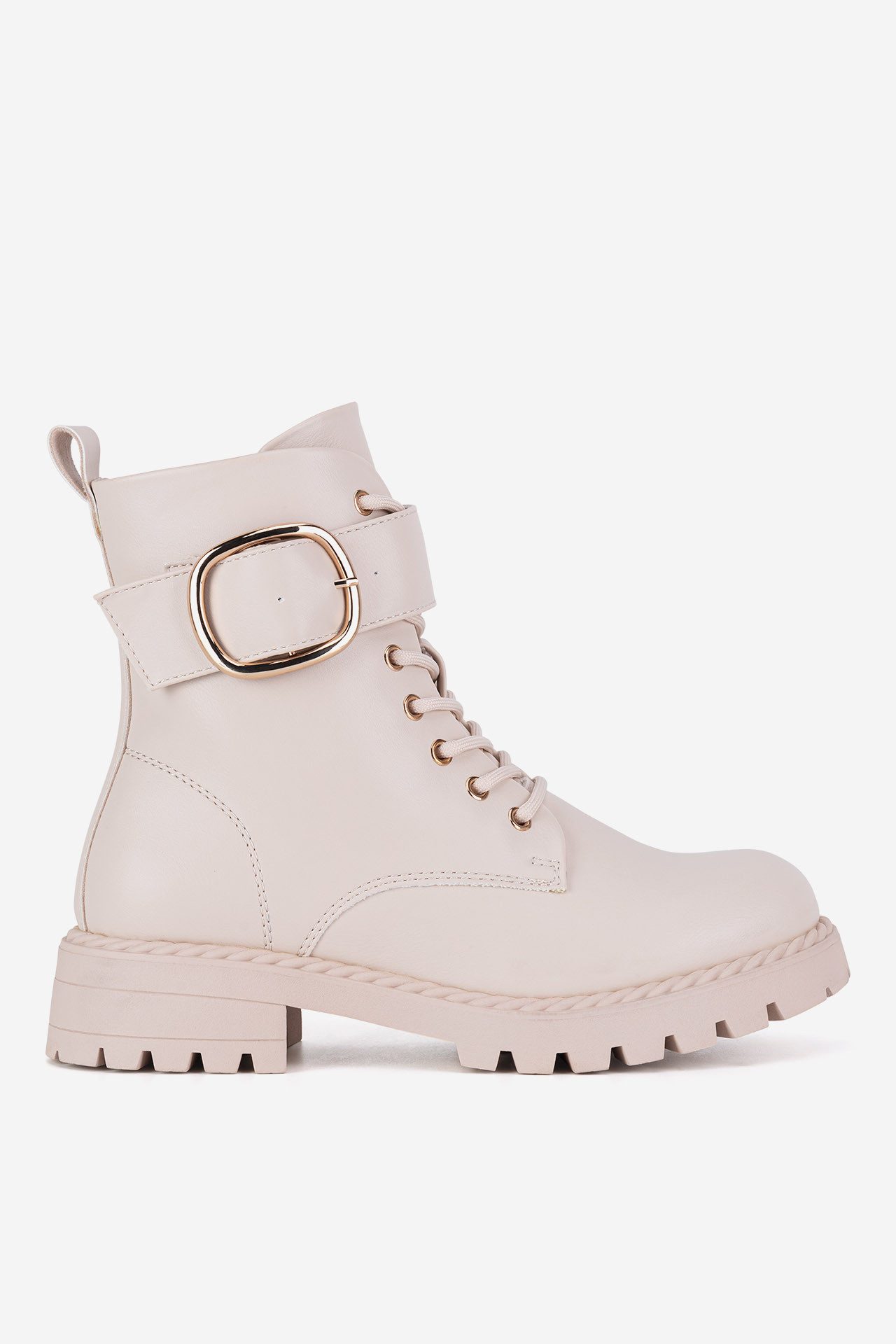 DeeZee DeeZee Damen Stiefel 37 natur günstig online kaufen