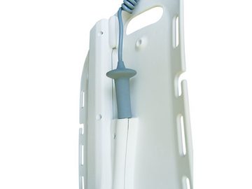 Drive Medical Badewannensitz Badewannenlifter Bellavita 2G mit Comfort Bezug Weiß